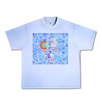 Grape Ice hippie soul Urban Heavy Tee - TumblerDesignByShophia