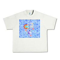 Pistachio hippie soul Urban Heavy Tee - TumblerDesignByShophia