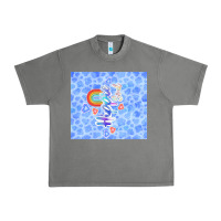 Tornado hippie soul Urban Heavy Tee - TumblerDesignByShophia