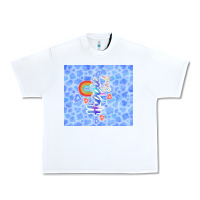 White hippie soul Urban Heavy Tee - TumblerDesignByShophia