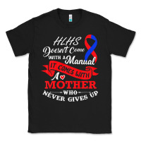 Black Hlhs Awareness Support Shirt Awesome Gift For Awesome Family Classic Tee - minhPixels