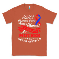 Copper Hlhs Awareness Support Shirt Awesome Gift For Awesome Family Classic Tee - minhPixels