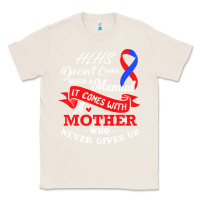 Natural Hlhs Awareness Support Shirt Awesome Gift For Awesome Family Classic Tee - minhPixels