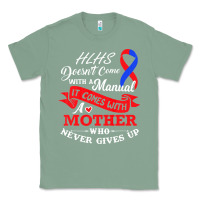 Sage Hlhs Awareness Support Shirt Awesome Gift For Awesome Family Classic Tee - minhPixels