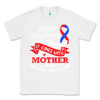 White Hlhs Awareness Support Shirt Awesome Gift For Awesome Family Classic Tee - minhPixels