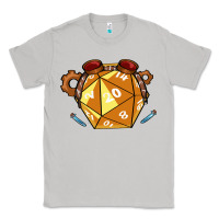 Moon Dust Dnd Artificer Classic Tee - minhPixels