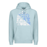 Blue Mist better off dead Premium Hoodie - minhPixels