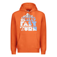 Carrot better off dead Premium Hoodie - minhPixels