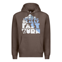 Coffee better off dead Premium Hoodie - minhPixels