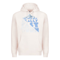 Pale Pink better off dead Premium Hoodie - minhPixels