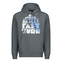 Rock better off dead Premium Hoodie - minhPixels