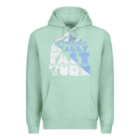Seafoam better off dead Premium Hoodie - minhPixels