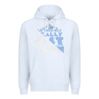 White better off dead Premium Hoodie - minhPixels