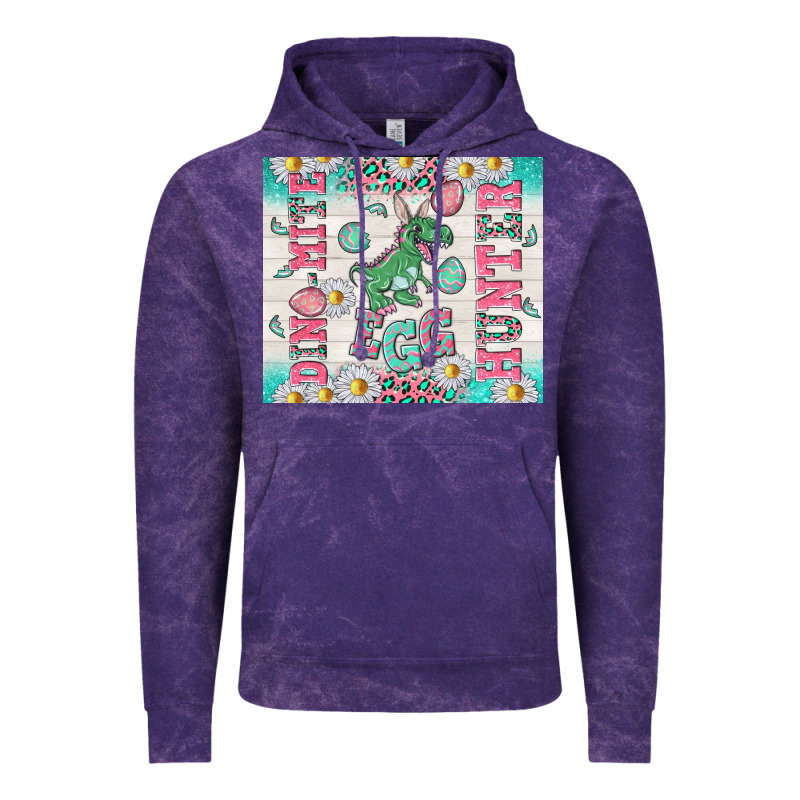 Dino Mite Egg Hunter Vintage Hoodie by TumblerDesignByShophia | Teevron