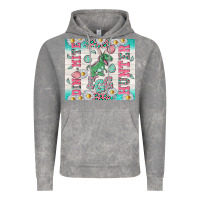 Cloud Rock dino mite egg hunter Vintage Hoodie - TumblerDesignByShophia