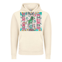 Vintage Artic dino mite egg hunter Vintage Hoodie - TumblerDesignByShophia