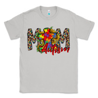 Moon Dust mom autism 2 Classic Tee - RacoonDesign