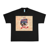 Black freedom tour Urban Heavy Tee - TumblerDesignByShophia