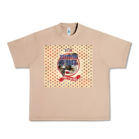 Burro freedom tour Urban Heavy Tee - TumblerDesignByShophia