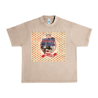 French Oak freedom tour Urban Heavy Tee - TumblerDesignByShophia