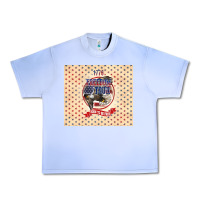 Grape Ice freedom tour Urban Heavy Tee - TumblerDesignByShophia