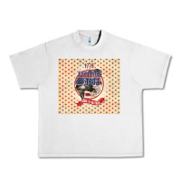 Lunar Rock freedom tour Urban Heavy Tee - TumblerDesignByShophia