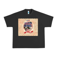 Pigment Black freedom tour Urban Heavy Tee - TumblerDesignByShophia
