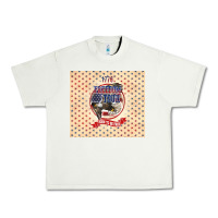 Pistachio freedom tour Urban Heavy Tee - TumblerDesignByShophia