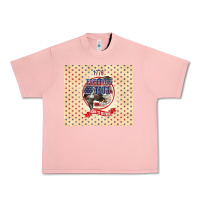 Salmon freedom tour Urban Heavy Tee - TumblerDesignByShophia
