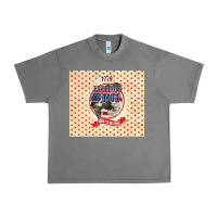 Tornado freedom tour Urban Heavy Tee - TumblerDesignByShophia
