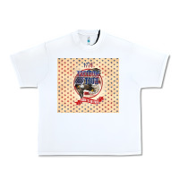 White freedom tour Urban Heavy Tee - TumblerDesignByShophia