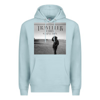 Blue Mist Chris Stapleton traveller Premium Hoodie - minhPixels