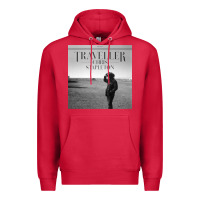 Cardinal Chris Stapleton traveller Premium Hoodie - minhPixels
