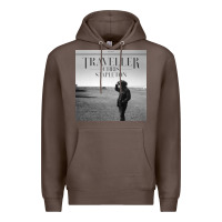 Coffee Chris Stapleton traveller Premium Hoodie - minhPixels