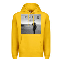 Lemon Chris Stapleton traveller Premium Hoodie - minhPixels