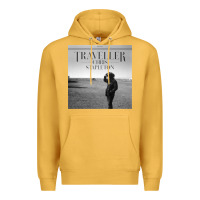Mustard Chris Stapleton traveller Premium Hoodie - minhPixels