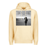Pina Colada Chris Stapleton traveller Premium Hoodie - minhPixels