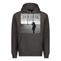 Smoke Chris Stapleton traveller Premium Hoodie - minhPixels
