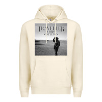 Tofu Chris Stapleton traveller Premium Hoodie - minhPixels