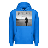 True Royal Chris Stapleton traveller Premium Hoodie - minhPixels
