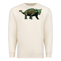 Sandshell ankylosaurus Premium Sweatshirt - Artiststas