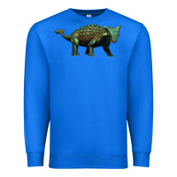 True Royal ankylosaurus Premium Sweatshirt - Artiststas