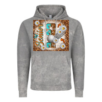 Cloud Rock senior 2023 volleyball Vintage Hoodie - TumblerDesignByShophia