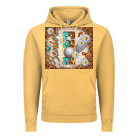 Vintage Mustard senior 2023 volleyball Vintage Hoodie - TumblerDesignByShophia
