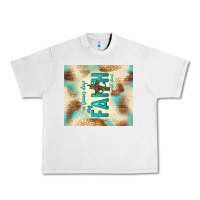 Lunar Rock faith with cross Urban Heavy Tee - TumblerDesignByShophia