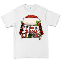White western you serious clark christmas Premium Tee - Jasminsmagicworld