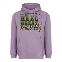 Lavender reel great papa Heavyweight Hoodie - Artiststas