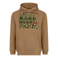 Toasted Coconut reel great papa Heavyweight Hoodie - Artiststas