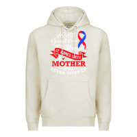 Oatmeal Heather Hlhs Awareness Support Shirt Awesome Gift For Awesome Family Premium Hoodie - minhPixels