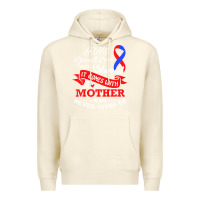 Sandshell Hlhs Awareness Support Shirt Awesome Gift For Awesome Family Premium Hoodie - minhPixels